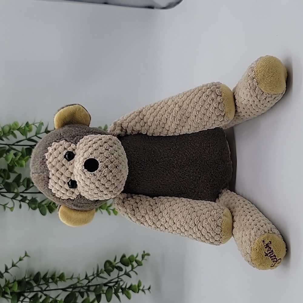 SCENTSY Buddy Mollie the Monkey Plush Toy